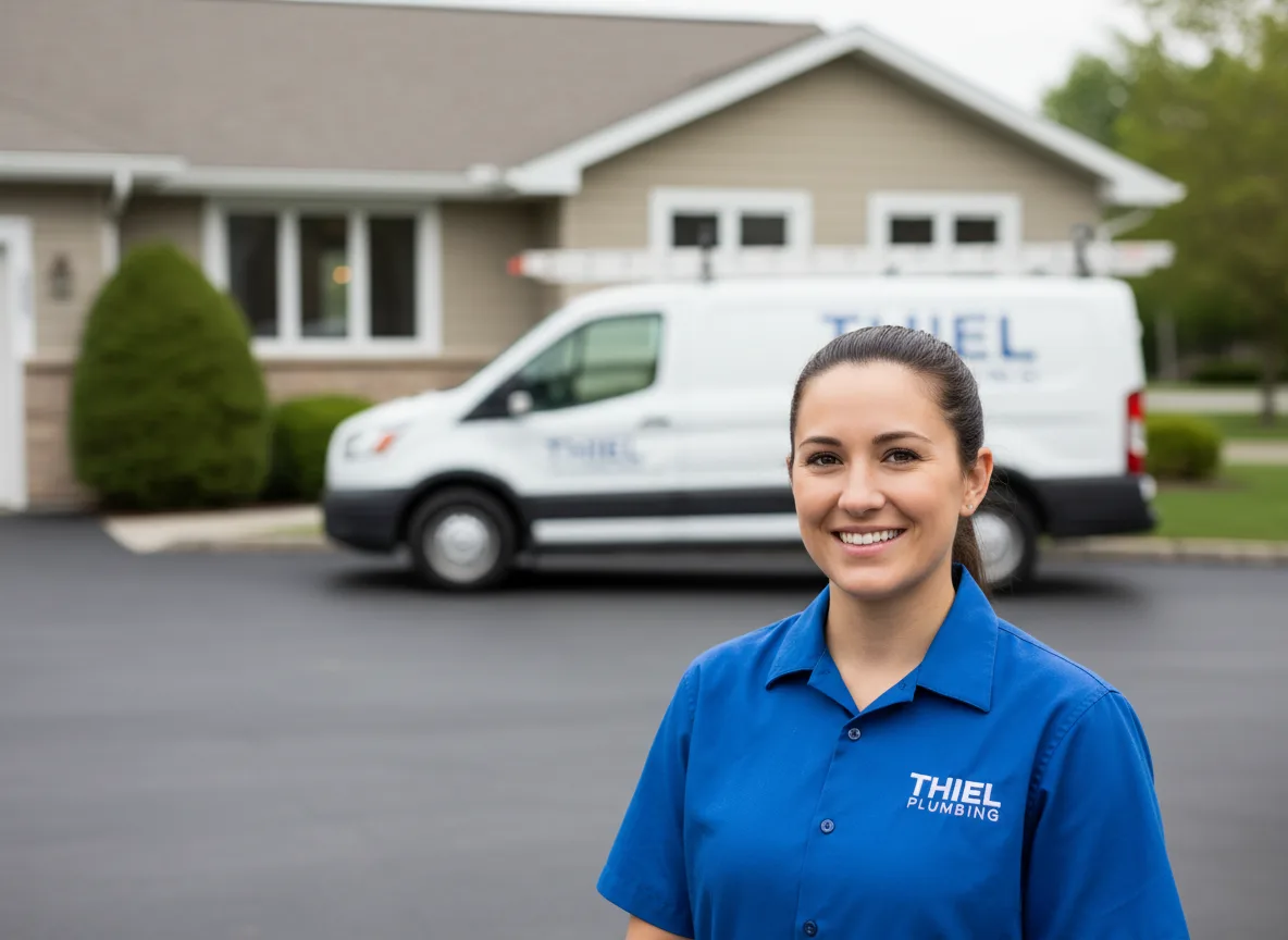 Plumber Cross Timbers, MO FAQs